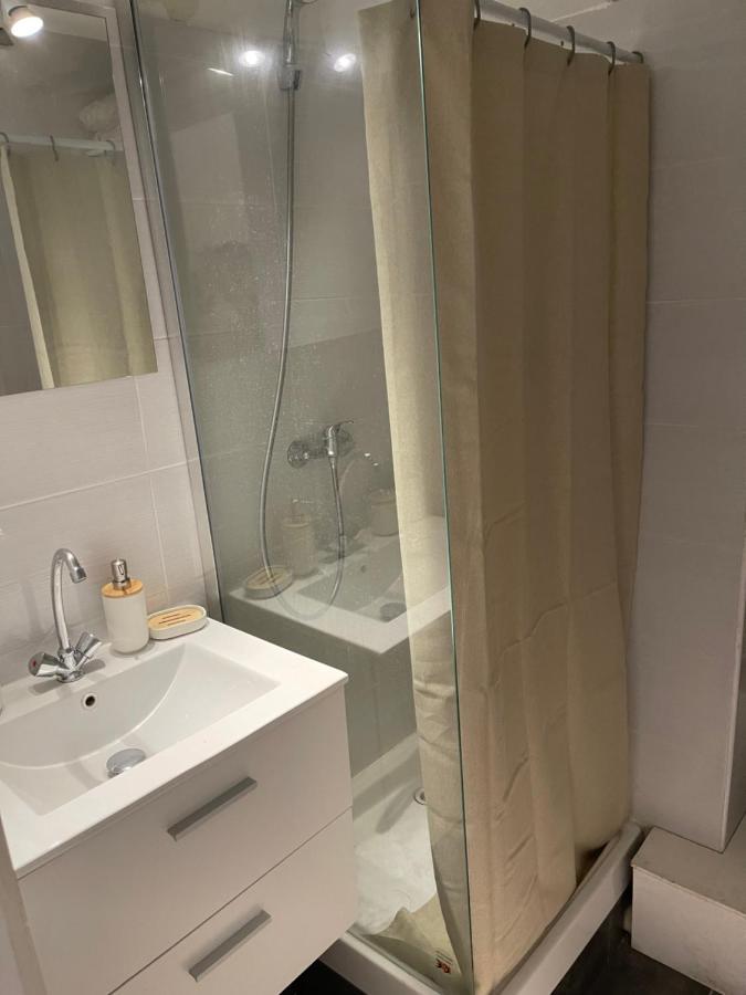Studio Ipanema Cannes Bagian luar foto